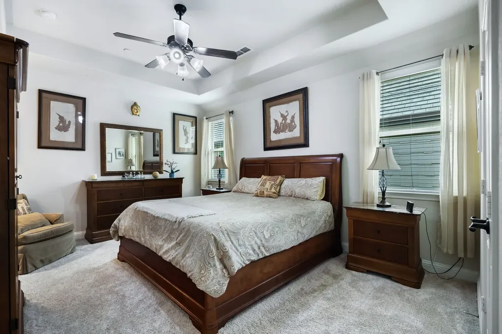 8641 Gracewood Drive Mckinney TX 75070