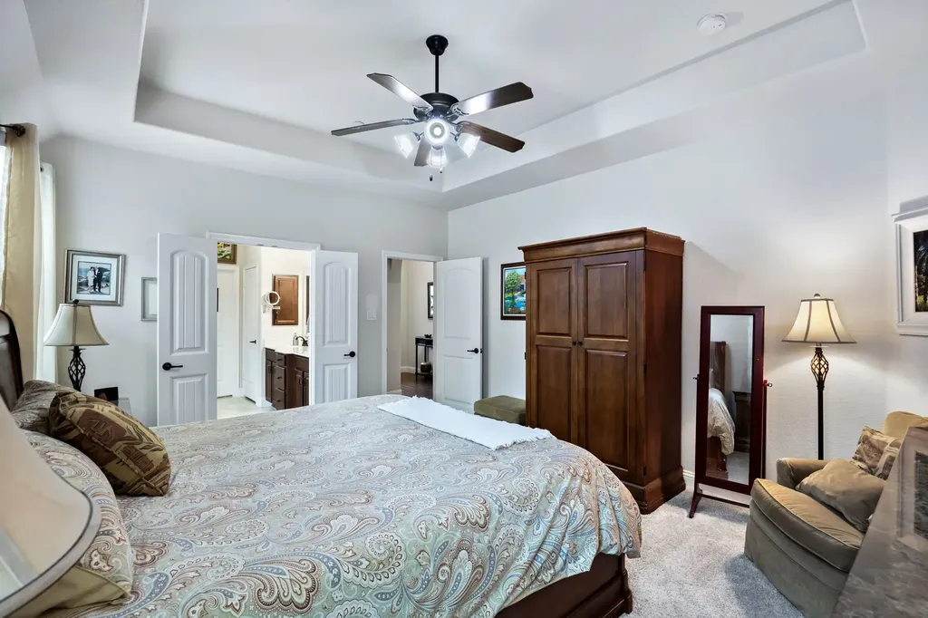 8641 Gracewood Drive Mckinney TX 75070