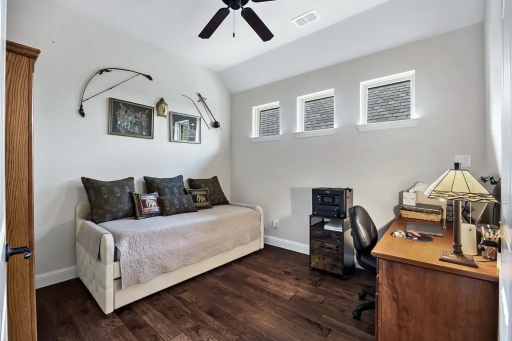 8641 Gracewood Drive Mckinney TX 75070