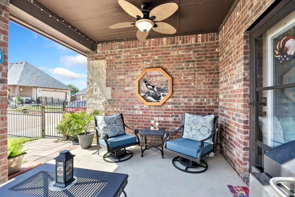 8641 Gracewood Drive Mckinney TX 75070