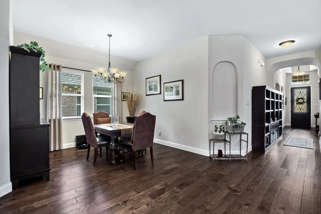 8641 Gracewood Drive Mckinney TX 75070