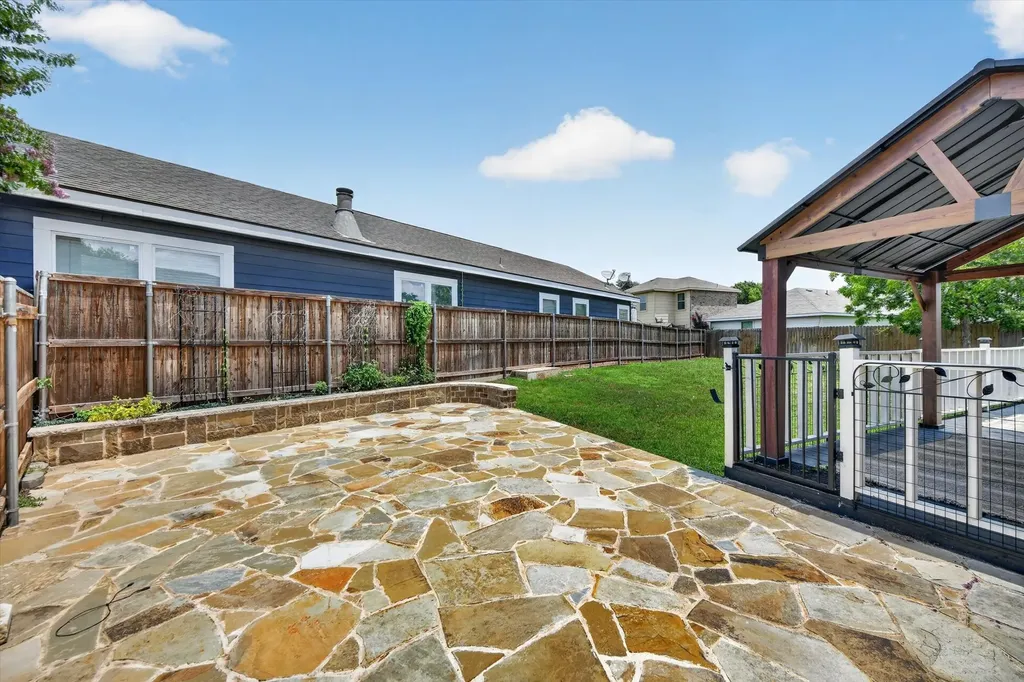 716 River Hill Lane Fort Worth TX 76114
