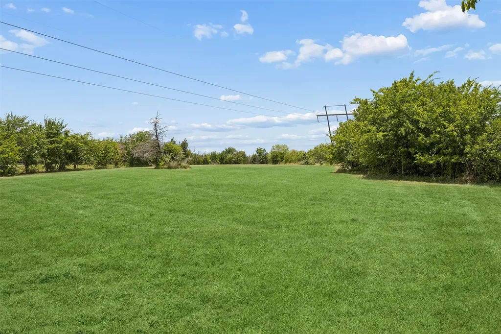 5701 Spring Street Alvarado TX 76009