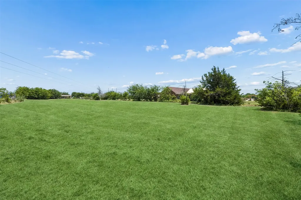 5701 Spring Street Alvarado TX 76009