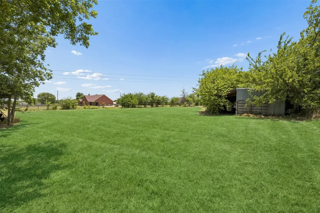 5701 Spring Street Alvarado TX 76009