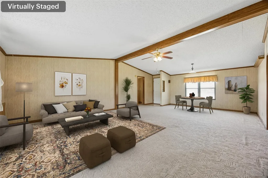 5701 Spring Street Alvarado TX 76009