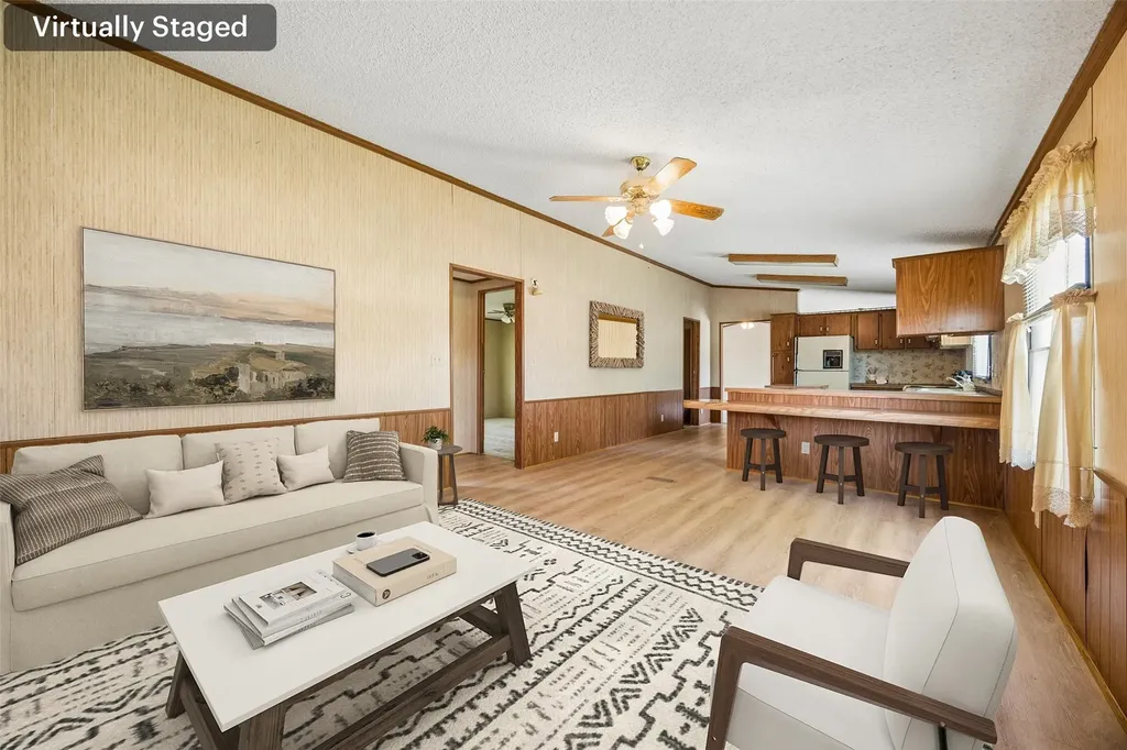 5701 Spring Street Alvarado TX 76009