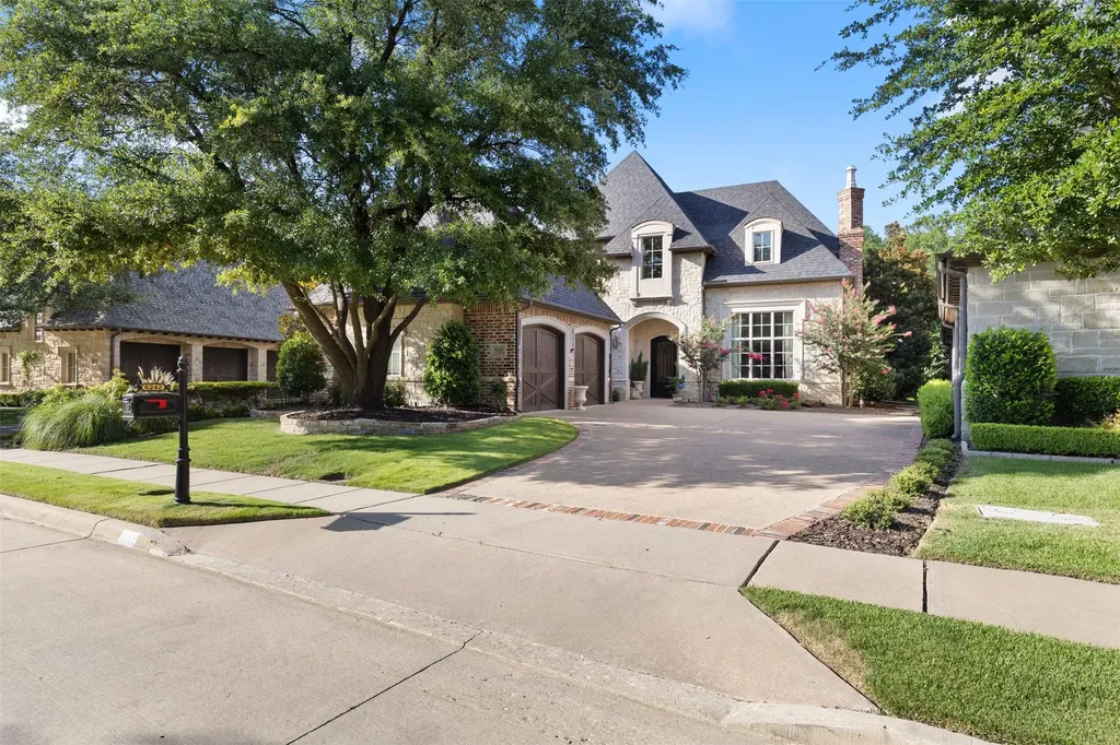 6242 Memorial Drive Frisco TX 75034