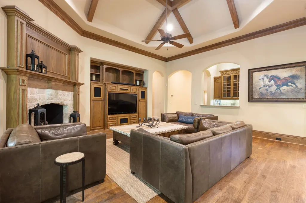 6242 Memorial Drive Frisco TX 75034