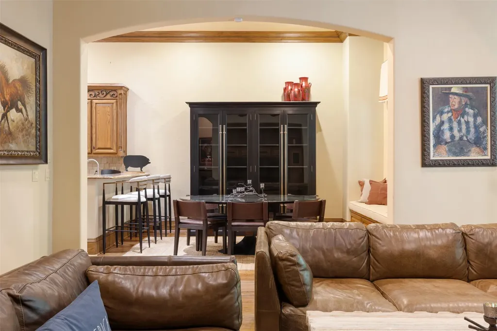 6242 Memorial Drive Frisco TX 75034