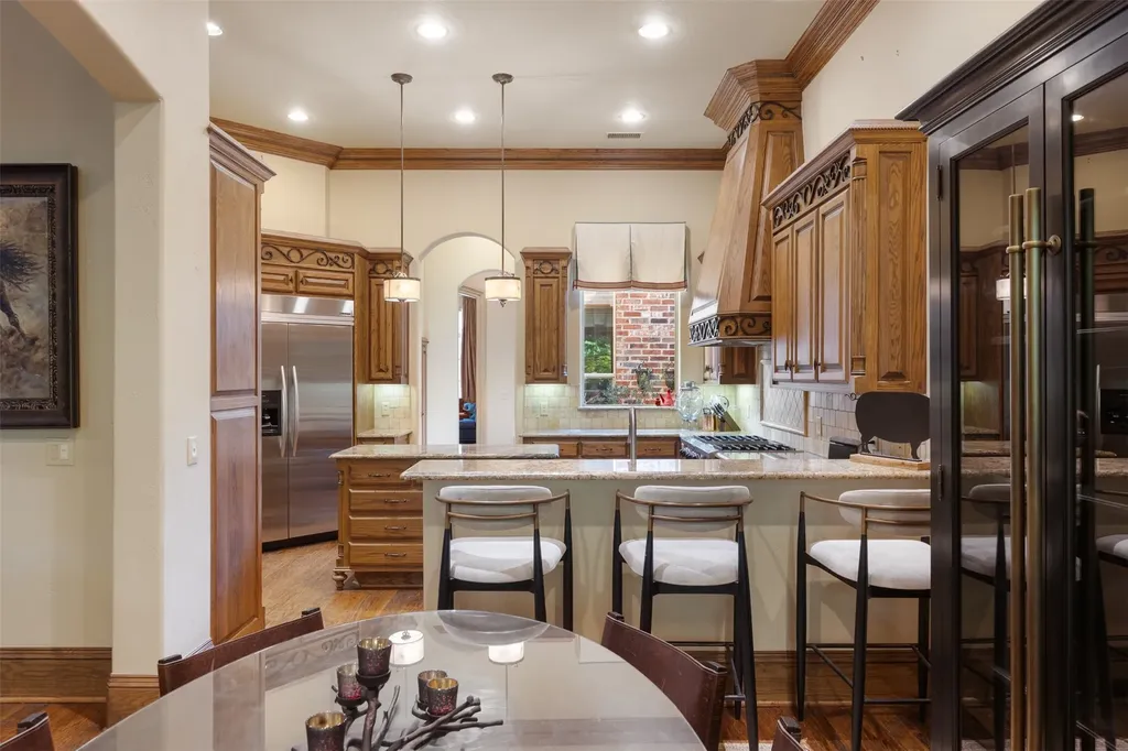 6242 Memorial Drive Frisco TX 75034