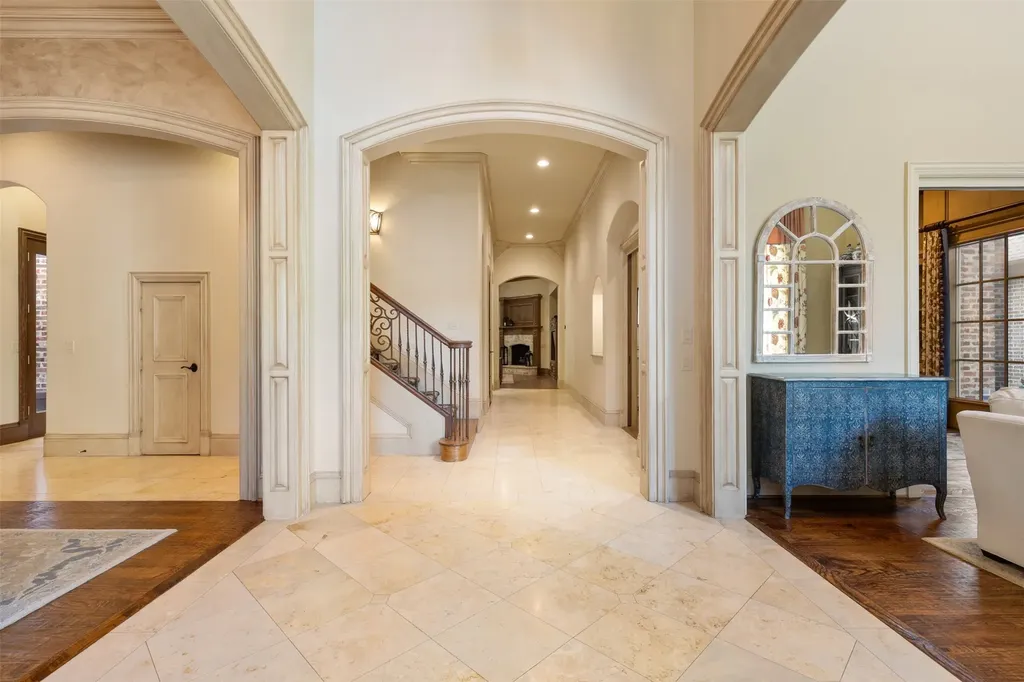 6242 Memorial Drive Frisco TX 75034