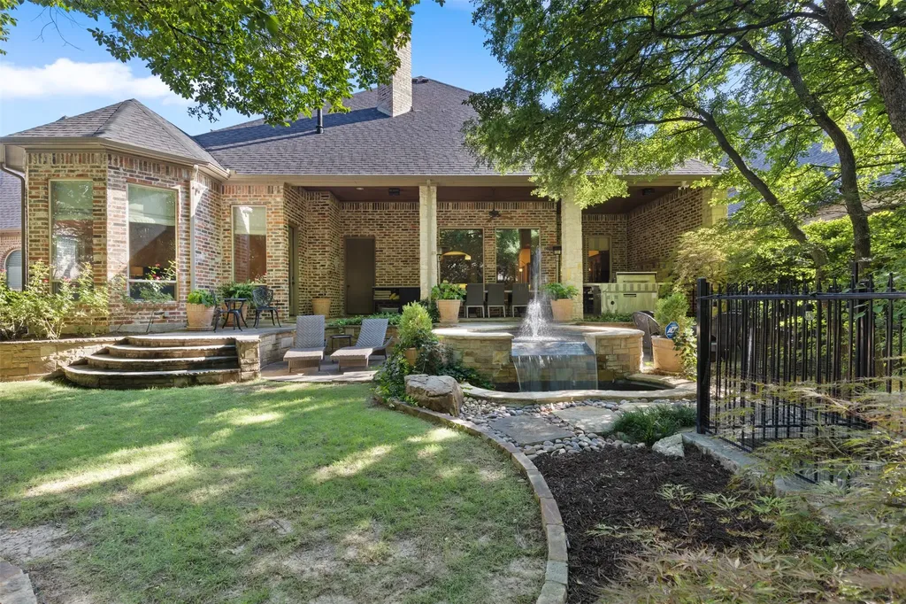 6242 Memorial Drive Frisco TX 75034