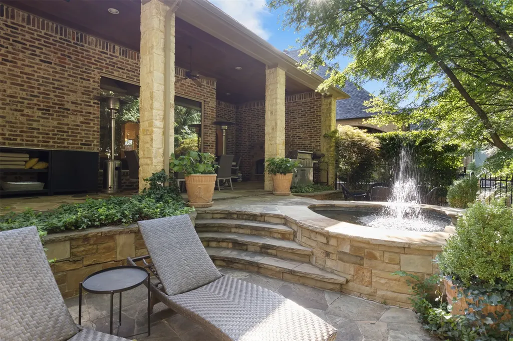 6242 Memorial Drive Frisco TX 75034