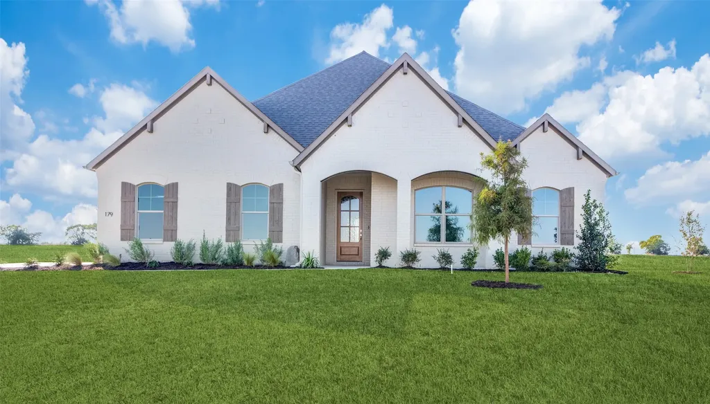 179 Galena Street New Fairview TX 76078