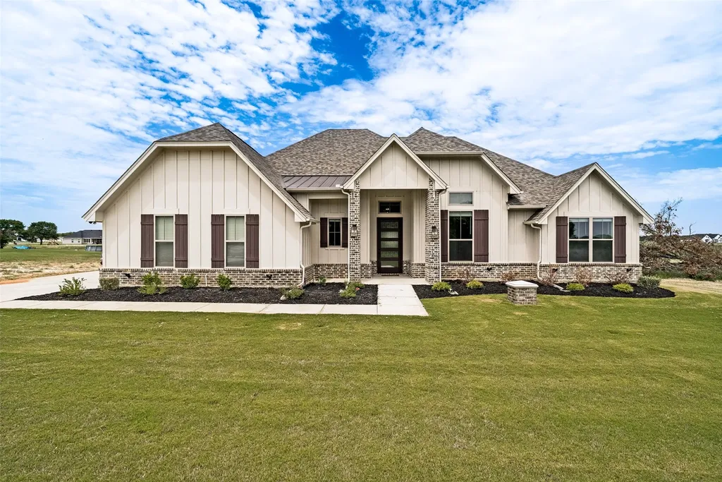 9459 Zion Hill Road Poolville TX 76487