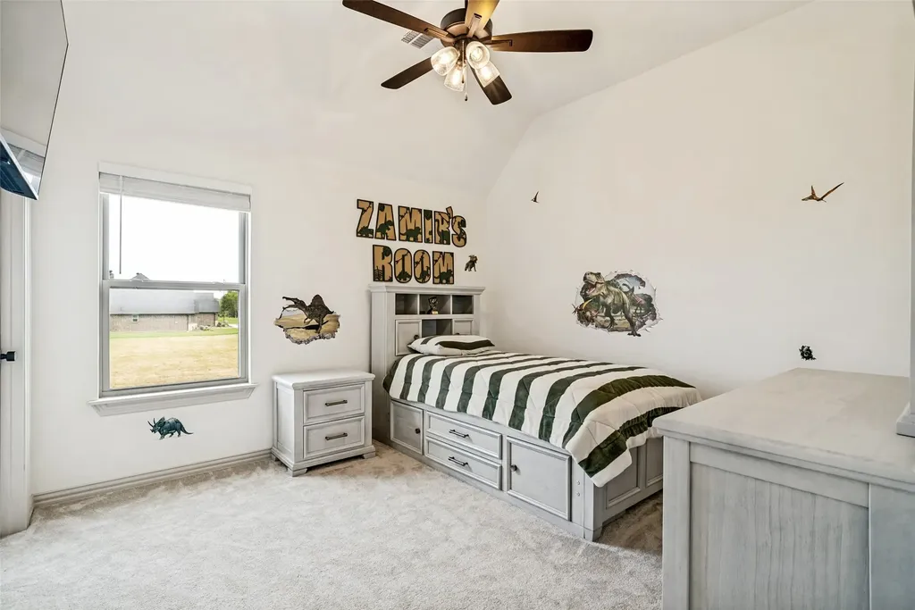 9459 Zion Hill Road Poolville TX 76487