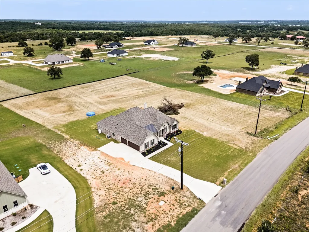 9459 Zion Hill Road Poolville TX 76487