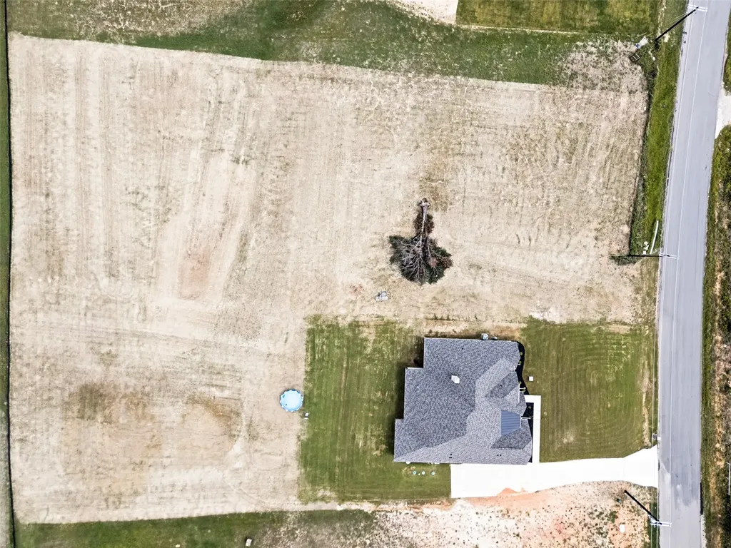 9459 Zion Hill Road Poolville TX 76487