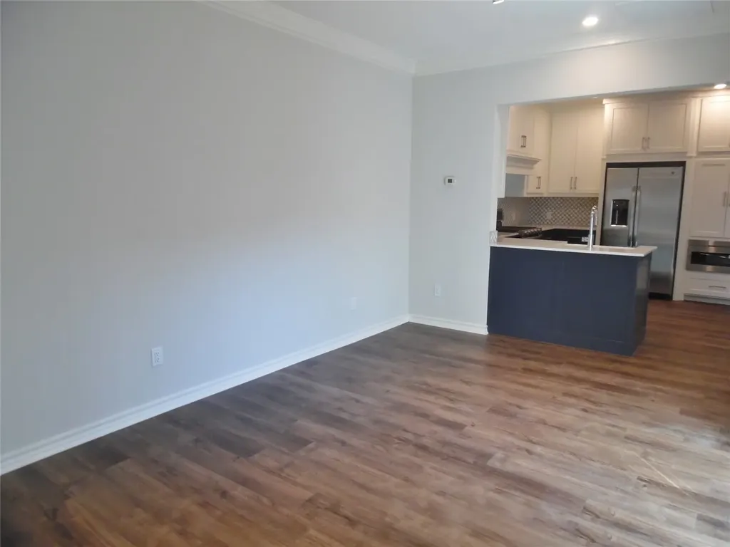 4715 Lafayette Avenue Fort Worth TX 76107