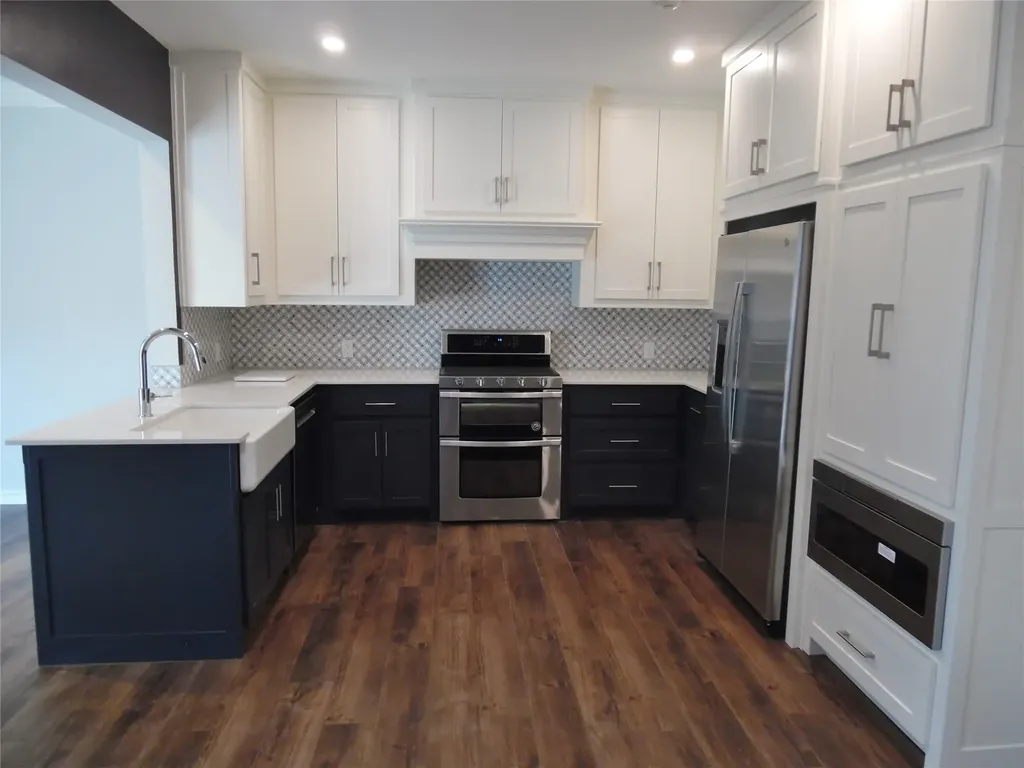 4715 Lafayette Avenue Fort Worth TX 76107