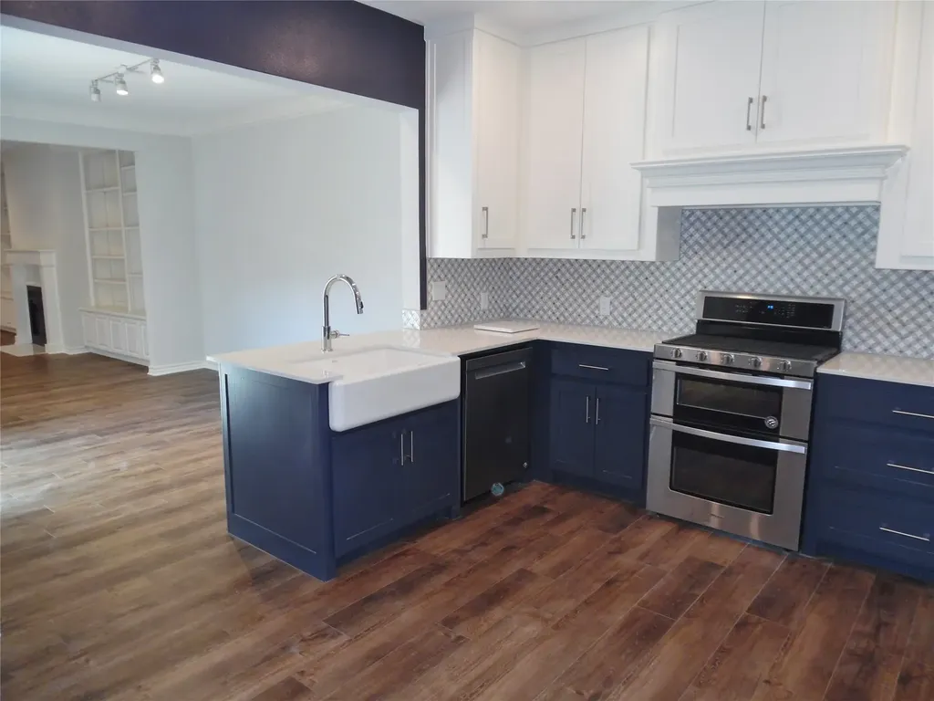 4715 Lafayette Avenue Fort Worth TX 76107
