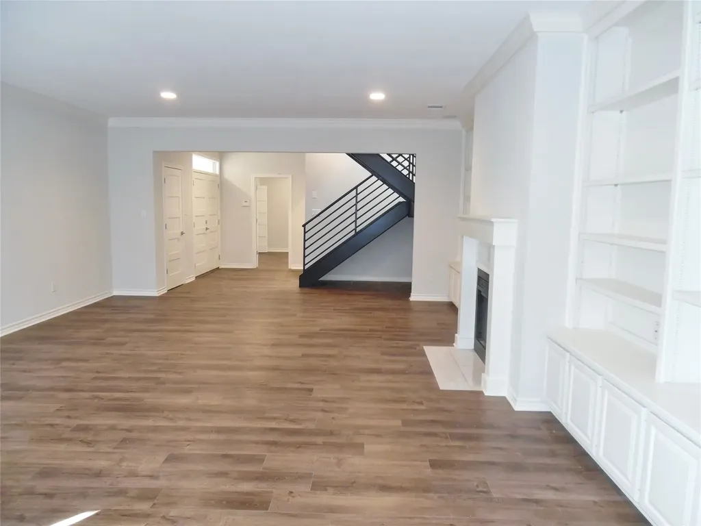 4715 Lafayette Avenue Fort Worth TX 76107