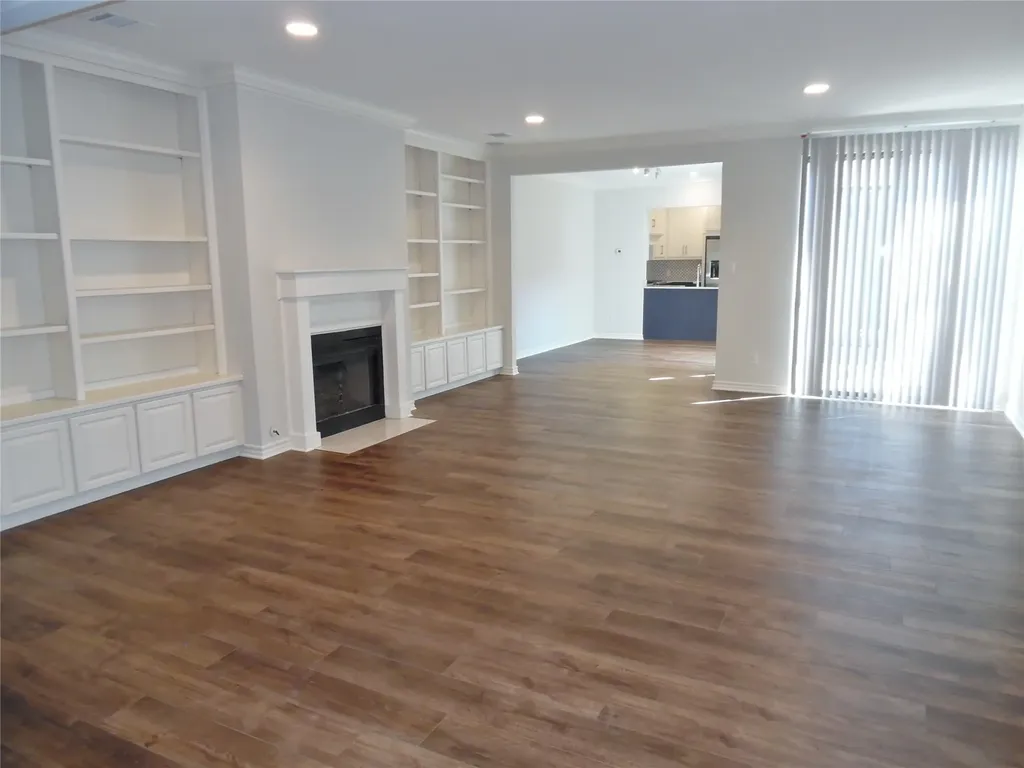 4715 Lafayette Avenue Fort Worth TX 76107