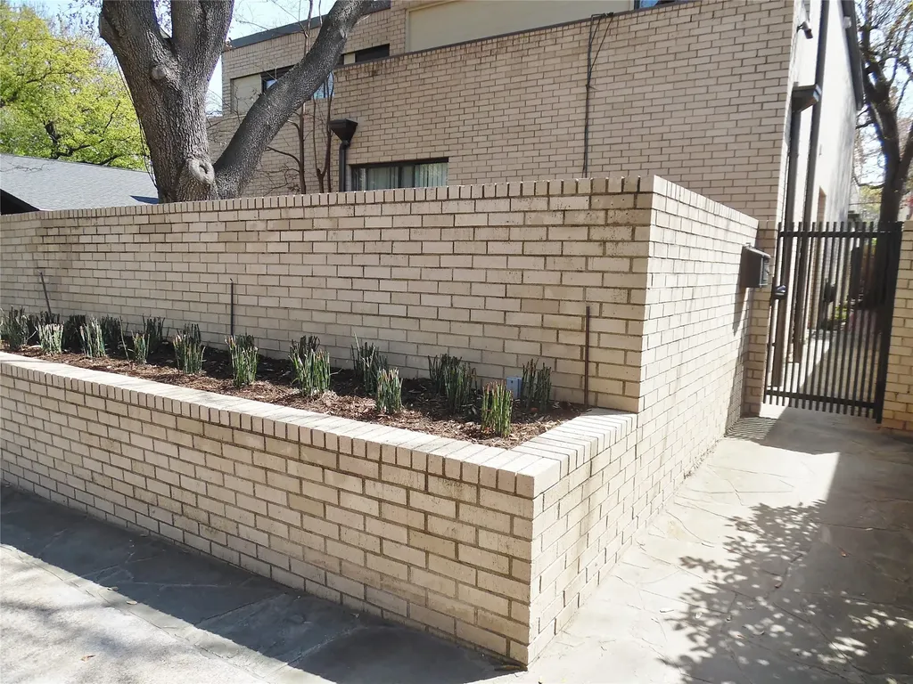 4715 Lafayette Avenue Fort Worth TX 76107