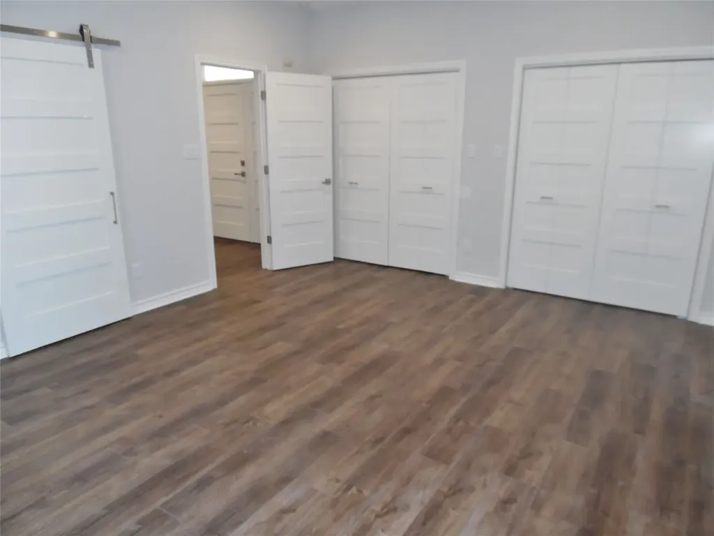 4715 Lafayette Avenue Fort Worth TX 76107
