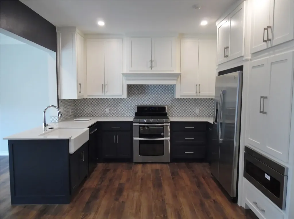4715 Lafayette Avenue Fort Worth TX 76107