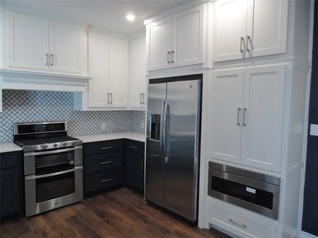 4715 Lafayette Avenue Fort Worth TX 76107