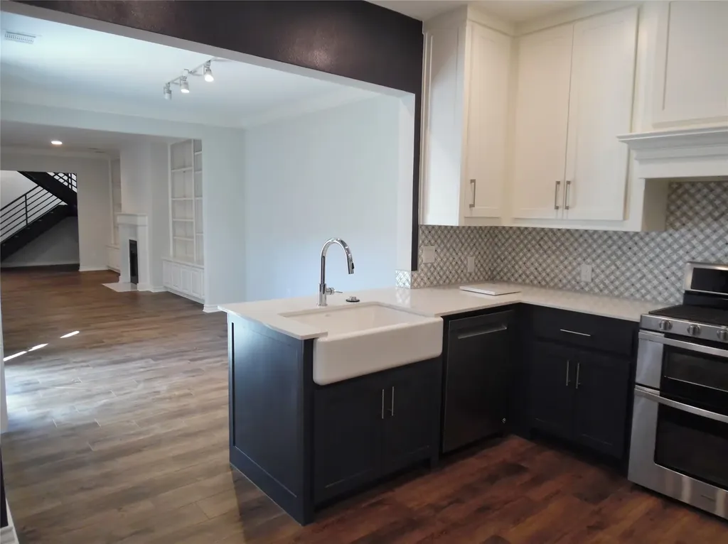 4715 Lafayette Avenue Fort Worth TX 76107