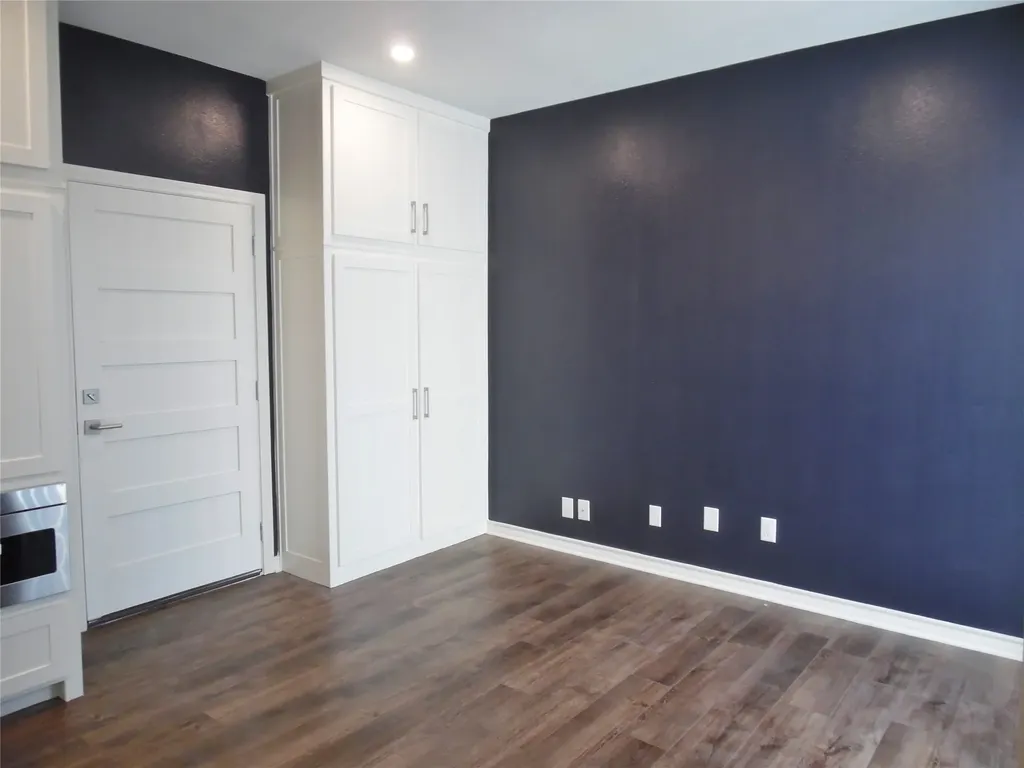 4715 Lafayette Avenue Fort Worth TX 76107