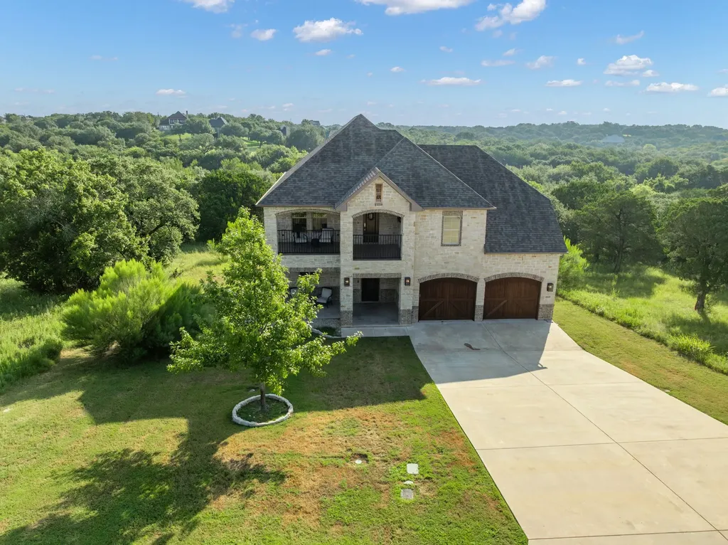 28029 Marina Drive Whitney TX 76692