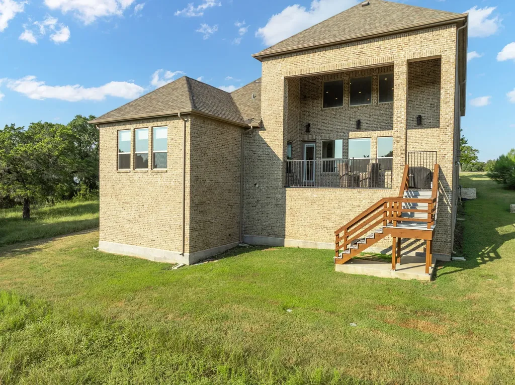 28029 Marina Drive Whitney TX 76692