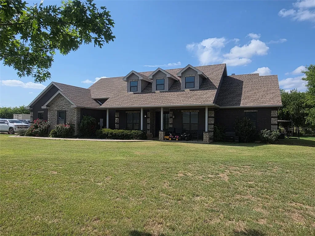 204 Jermyn Road Jermyn TX 76459