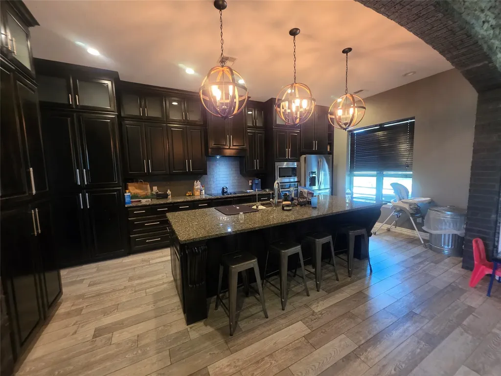 204 Jermyn Road Jermyn TX 76459