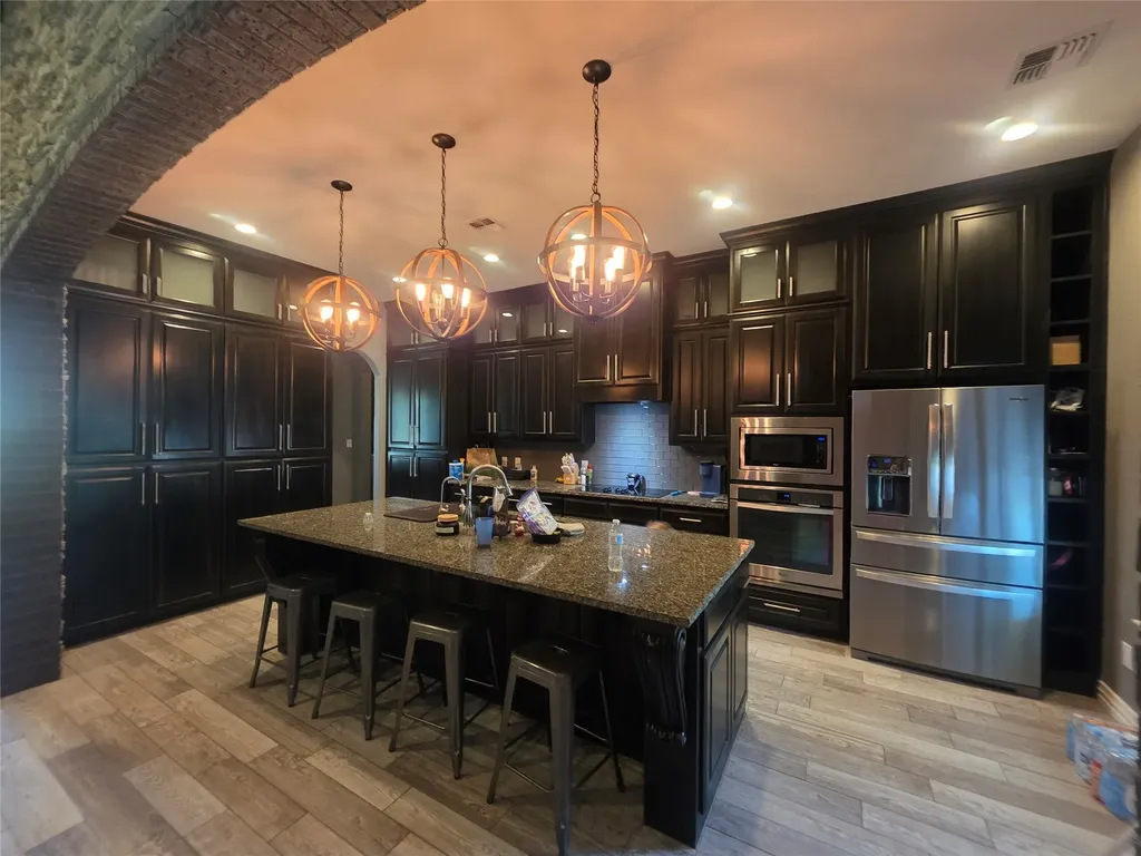 204 Jermyn Road Jermyn TX 76459