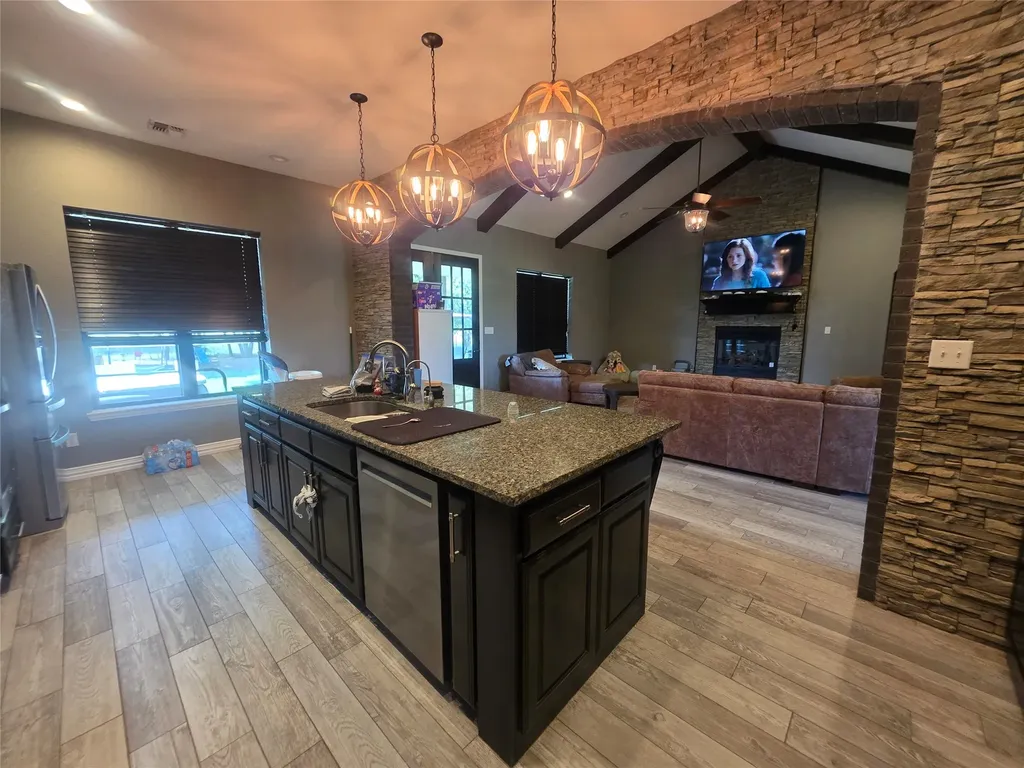 204 Jermyn Road Jermyn TX 76459