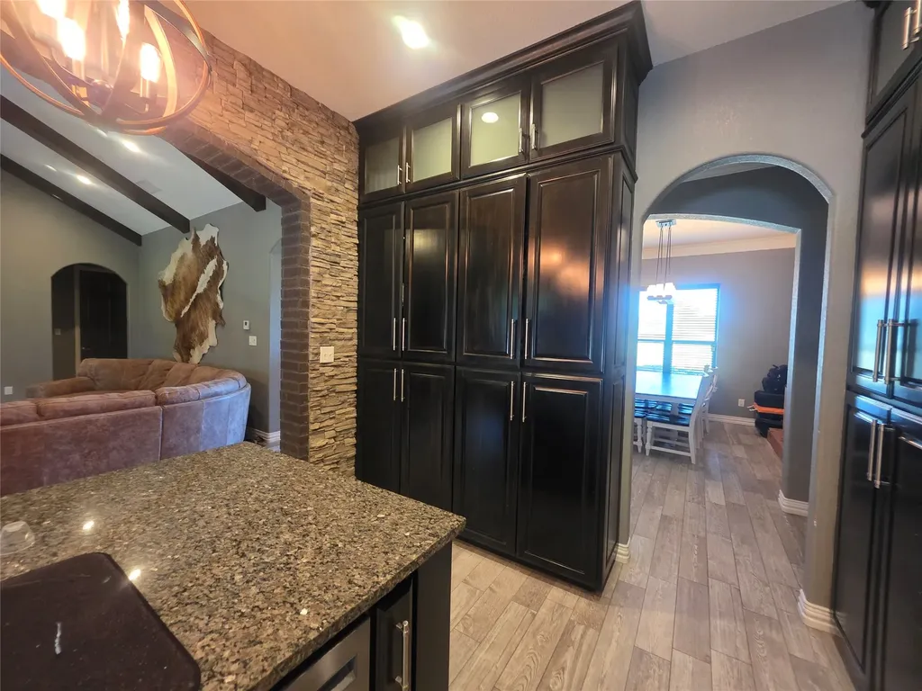 204 Jermyn Road Jermyn TX 76459