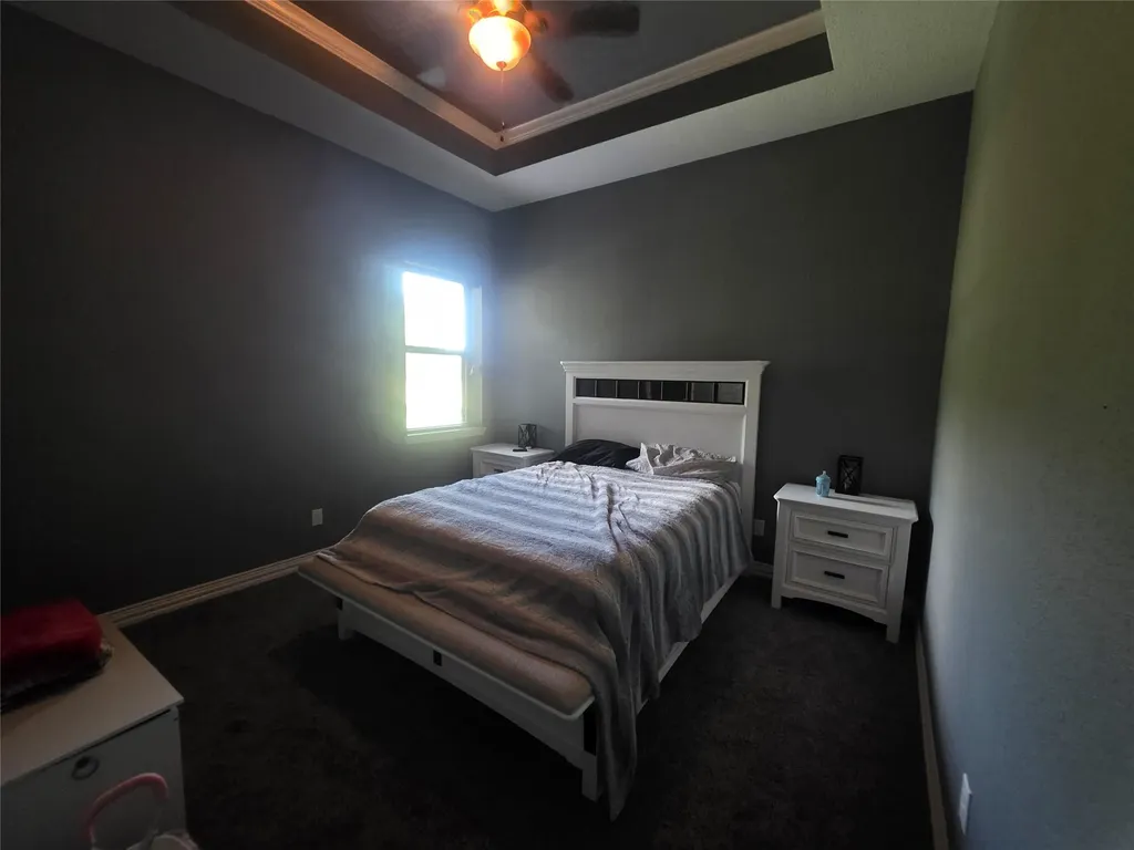 204 Jermyn Road Jermyn TX 76459