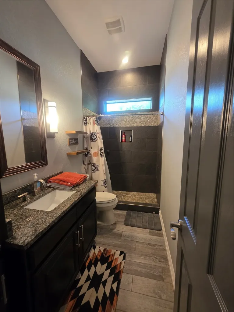 204 Jermyn Road Jermyn TX 76459