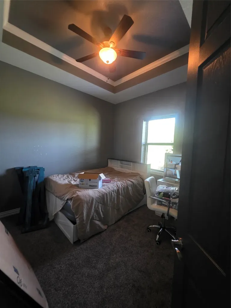 204 Jermyn Road Jermyn TX 76459