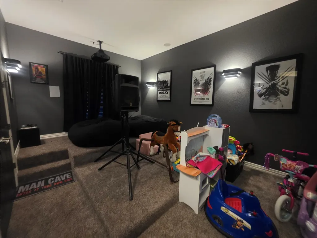 204 Jermyn Road Jermyn TX 76459