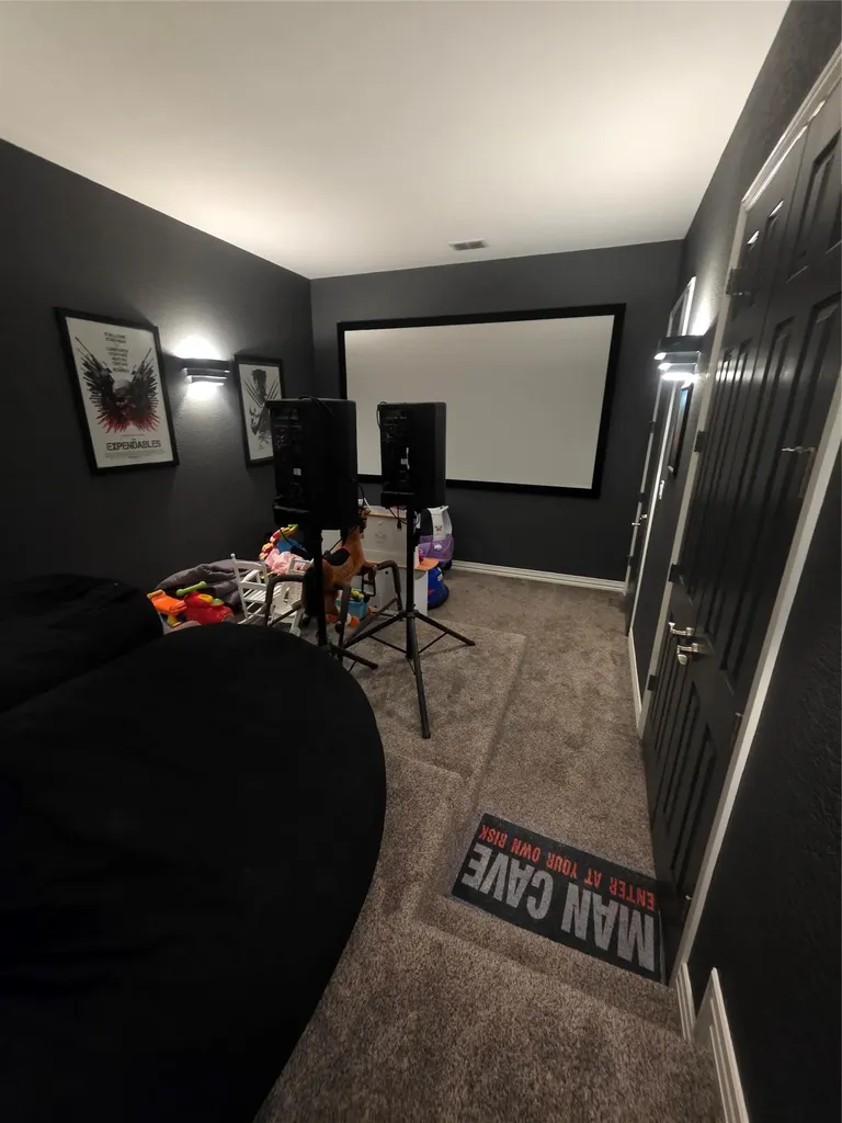 204 Jermyn Road Jermyn TX 76459
