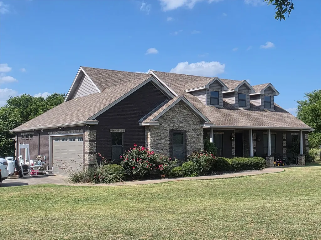 204 Jermyn Road Jermyn TX 76459