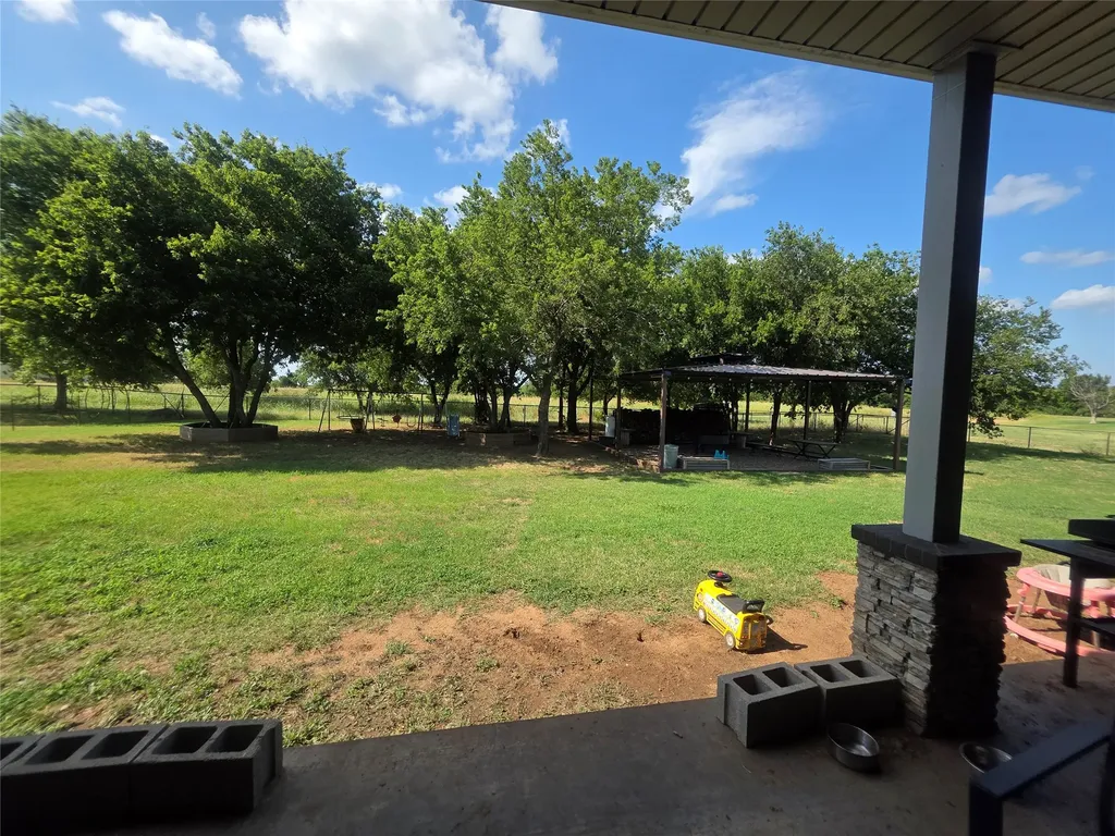 204 Jermyn Road Jermyn TX 76459