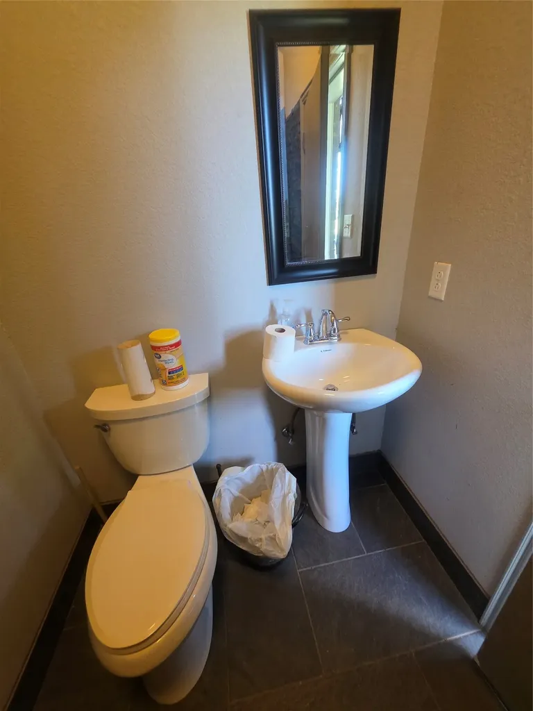 204 Jermyn Road Jermyn TX 76459