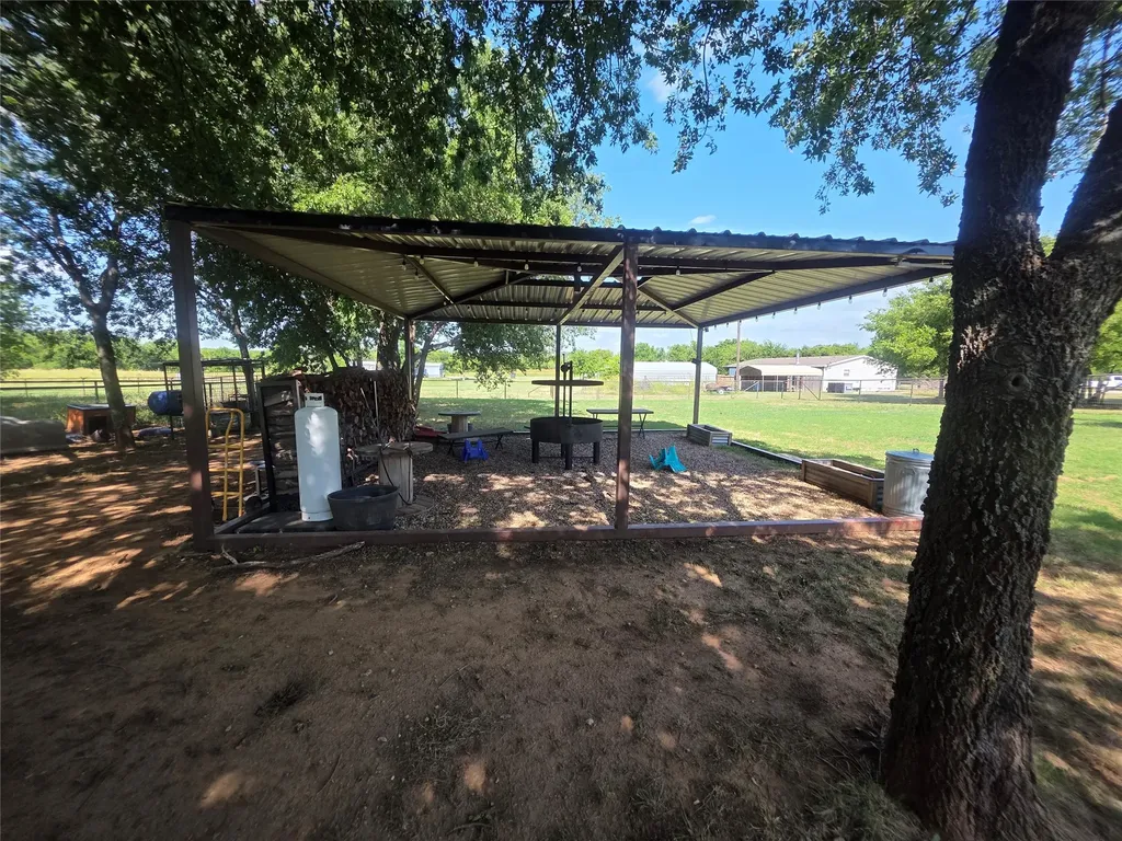 204 Jermyn Road Jermyn TX 76459